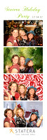 Statera Holiday Party Photos 12-14-12