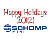 Schomp Mini Cooper Santa Event Video 12-22-12