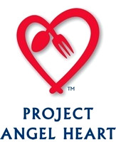 09/23/12 - Project Angel Heart "Hearts of Gold" Volunteer Appreciation Party VIDEOS