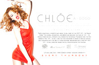 8-30-12 - Week 4 of 6- "Chloe A Go GoVIDEOS