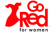 11-09-12 "Go Red Luncheon" - Amer. Heart Assoc VIDEOS