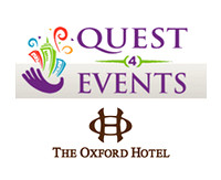 11-30-12 Quest for Events Holiday Trade Show VIDEOS